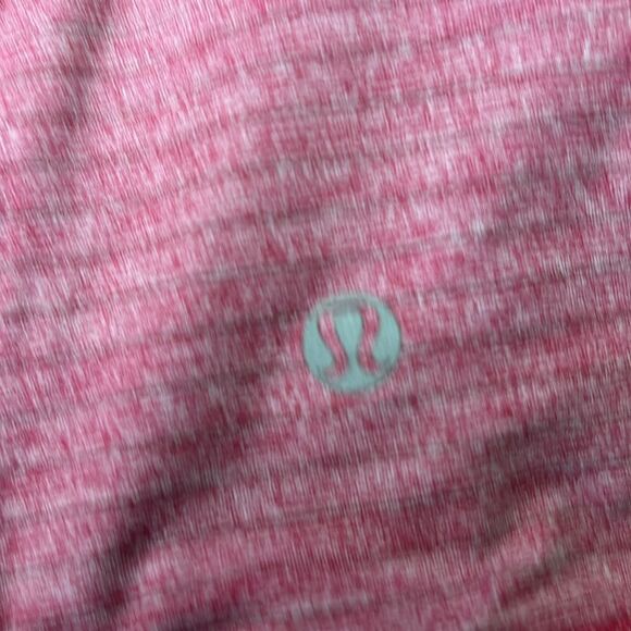 Lululemon Run For Gold 1/2 Zip
Heathered Bumble Berry / Bumble Berry Size 8 - Picture 10 of 10